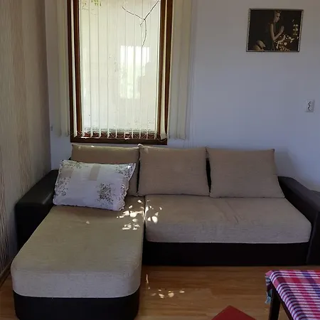 Bungalow Megi *