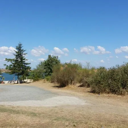 Campingplatz Bungalow Megi *