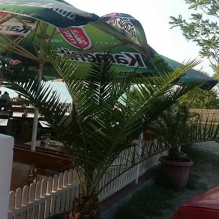 Bungalow Megi *