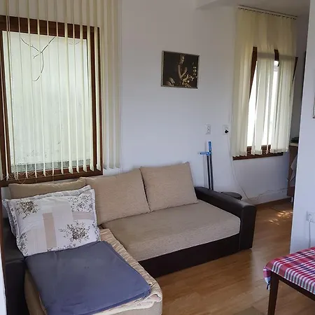 Campingplatz Bungalow Megi *